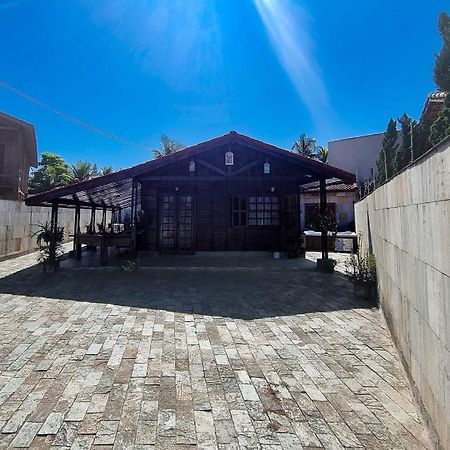 Piscina Aquecida , Spa, Bilhar, Ar Cond, Wi-Fi Ітанняен Екстер'єр фото
