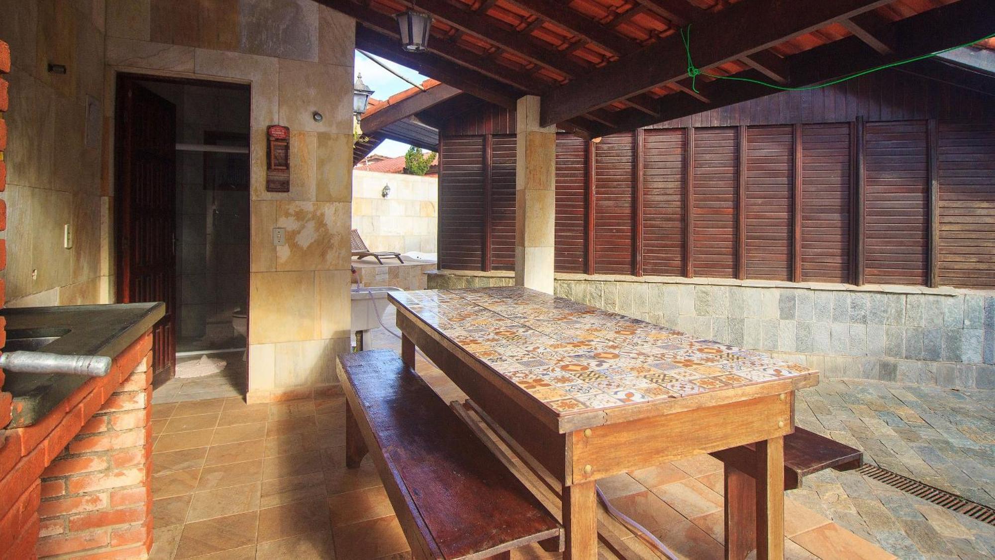 Piscina Aquecida , Spa, Bilhar, Ar Cond, Wi-Fi Ітанняен Екстер'єр фото