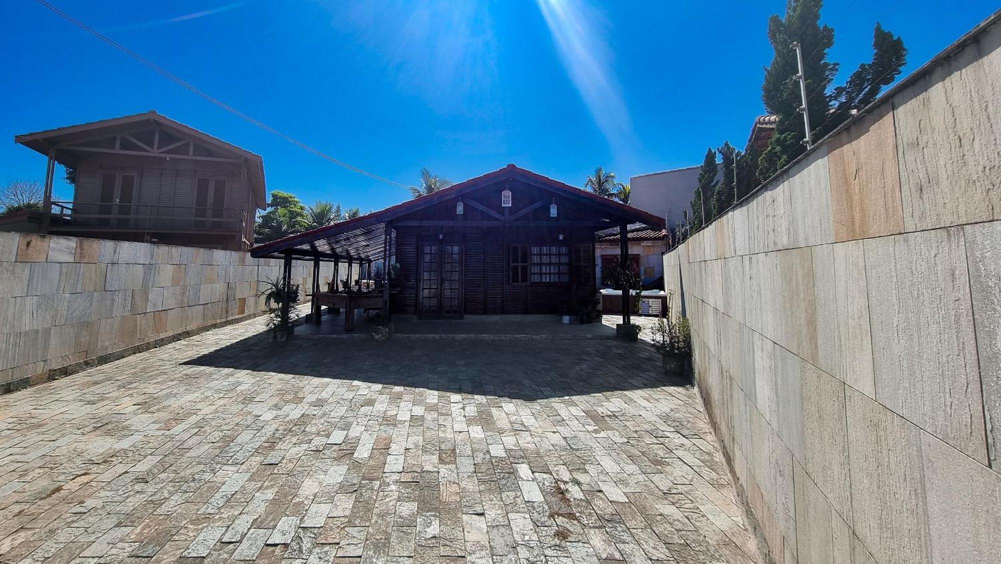 Piscina Aquecida , Spa, Bilhar, Ar Cond, Wi-Fi Ітанняен Екстер'єр фото